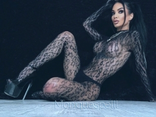 Moniquespelll
