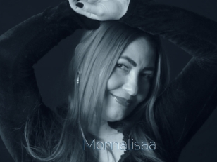 Monnalisaa