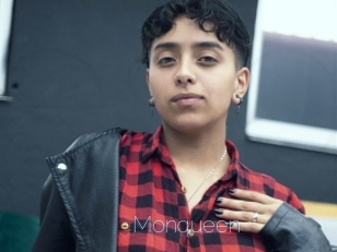 Monqueen