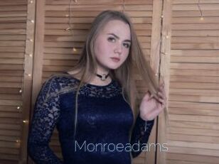 Monroeadams