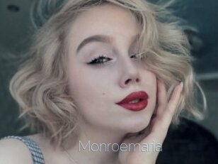 Monroemaria