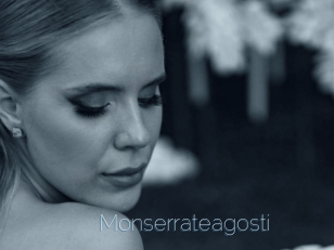 Monserrateagosti