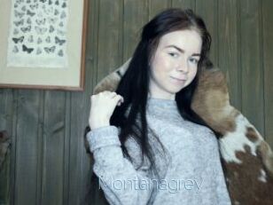 Montanagrey