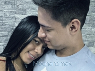 Moonandmax