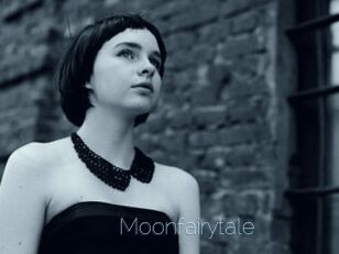 Moonfairytale