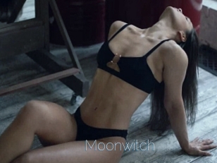 Moonwitch