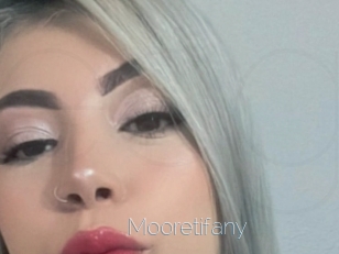 Mooretifany