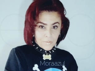Moraazul