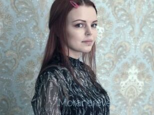 Moranarave