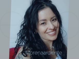 Morenaardiente
