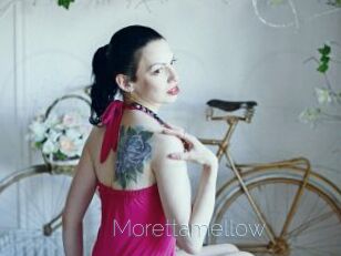 Morettamellow