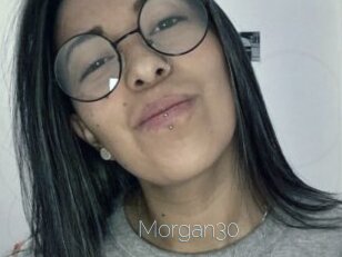 Morgan30