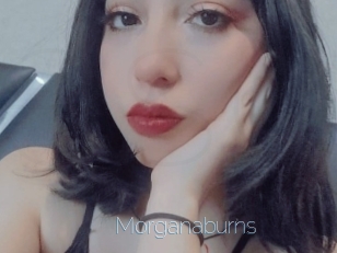 Morganaburns