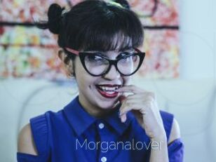 Morganalover