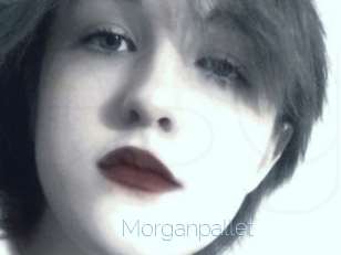 Morganpallet