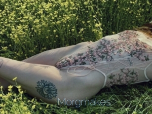 Morgmakes
