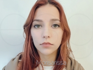 Morisarissa