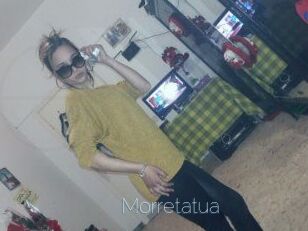 Morretatua