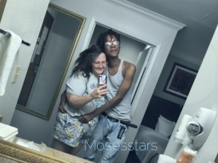 Mosesstars