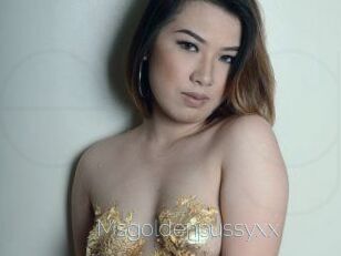Msgoldenpussyxx
