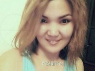 Mskimx