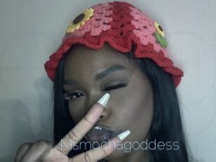 Msmochagoddess