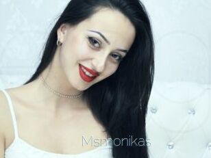 Msmonikas