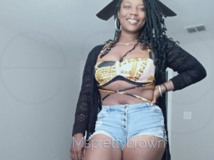 Msprettybrown