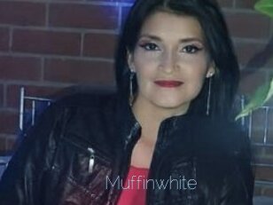 Muffinwhite