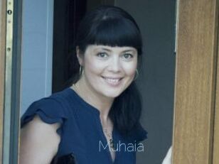 Muhaia