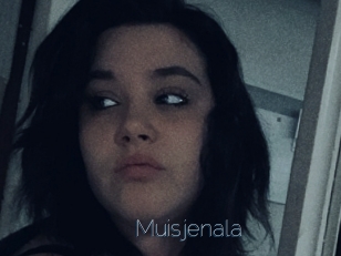 Muisjenala