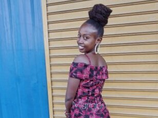 Mumbi