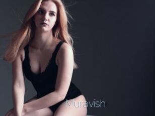 Muravish