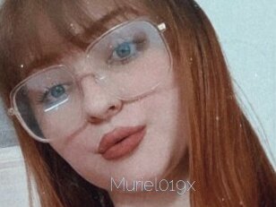 Muriel019x