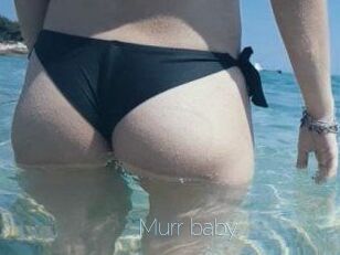 Murr_baby