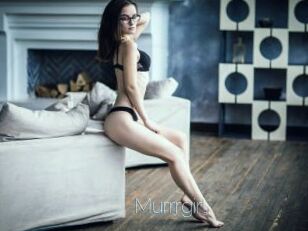 Murrrgirl
