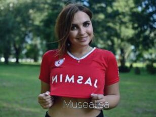 Musealisa
