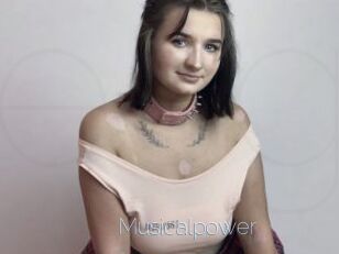 Musicalpower