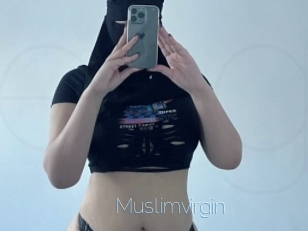 Muslimvirgin