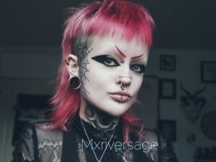 Mxriversage