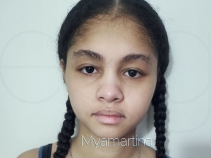 Myamartina