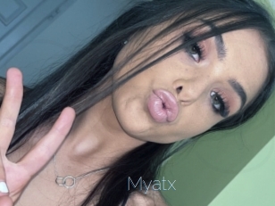 Myatx
