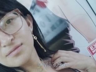 Myla303av