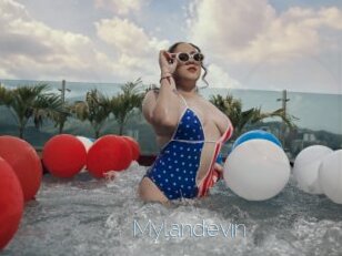 Mylandevin