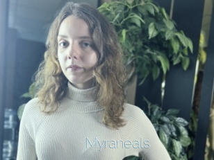 Myraneals