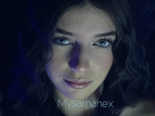 Mysamanex