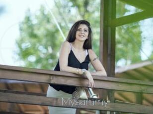 Mysammy