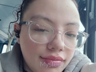 Mysteery