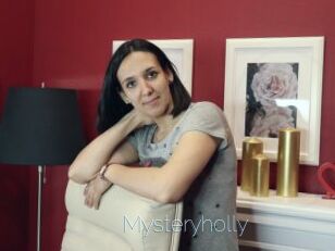 Mysteryholly