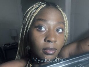 Mysticgemini
